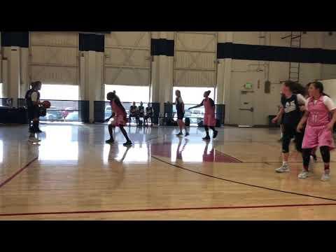 Video of USJN Oktoberfest Offensive Highlights