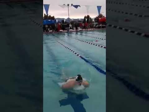 Video of Breaststroke2