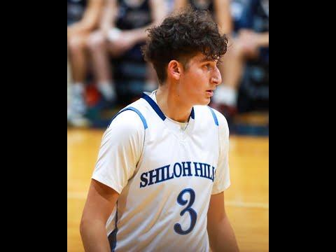 Video of Aidan Nemat- Highlight Reel