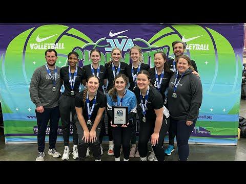 Video of JVA Charm City Highlights 