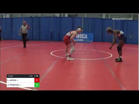 Video of NHSCA National Championship 2022