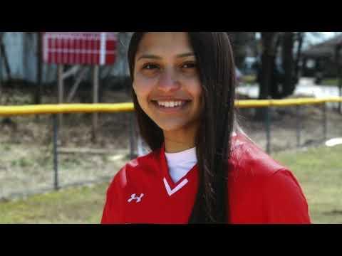 Video of Ellie Perez - Outfield - Class of 2020 - Game Footage