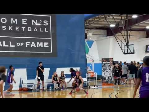 Video of Ladies Ball West Regional, Portland, OR 2022 Highlights