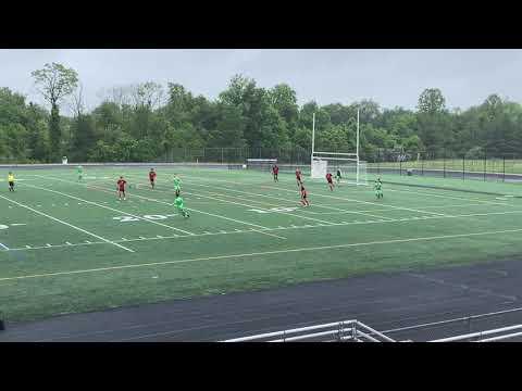 Video of Spring 2021 Club Highlights