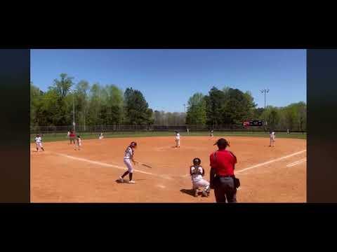 Video of Strike Out