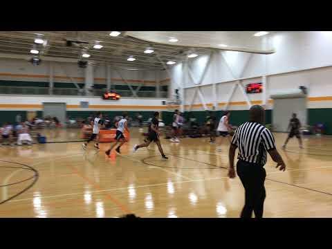 Video of STE vs EENG (Gatlinburg Tourney)