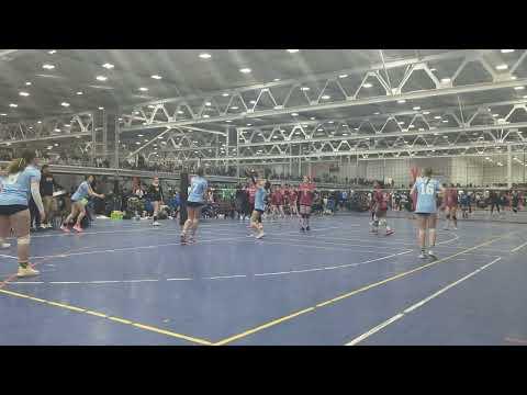 Video of NVA March Madness Hit