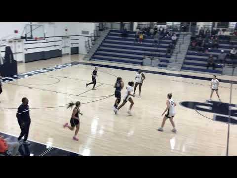 Video of Georgetown Visitation vs St. Maria Goretti