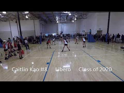 Video of MLK Classic - 16 Open - Jan 2018