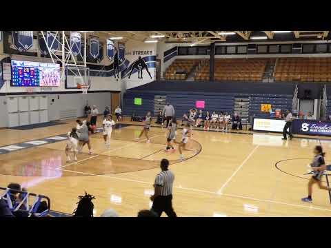 Video of 1/22/24 - Lorain vs Sandusky 