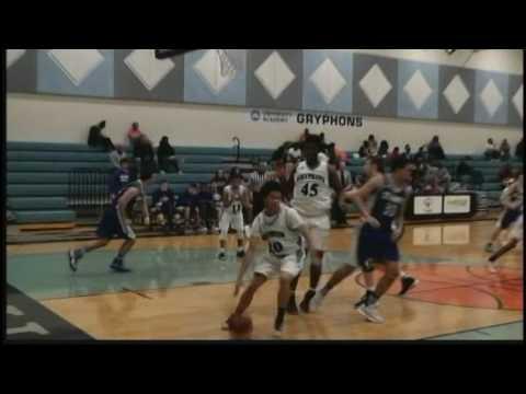 Video of Jordan Davis Freshman Season 