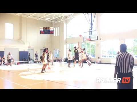 Video of TNBA Ohio 2020 (Chicago Summer Jam)