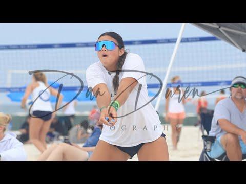 Video of Sara Williams- 2026 Split Highlight Video