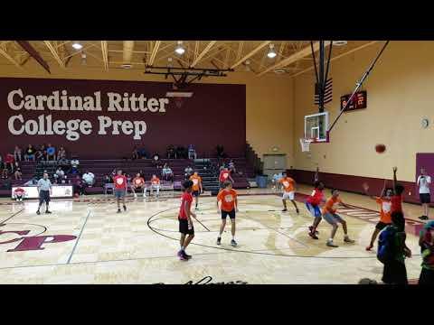 Video of Fall League Highlights