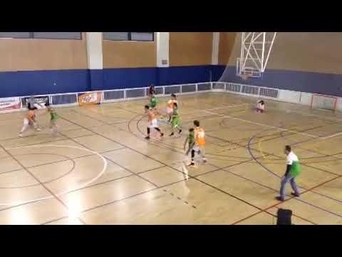 Video of Copa Colegial 2018