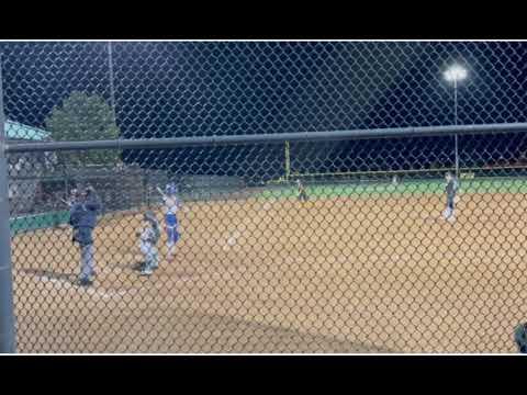 Video of 2022 All Star Game Colorado Sparkler