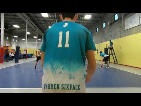 Video of 17s Year Highlights #3