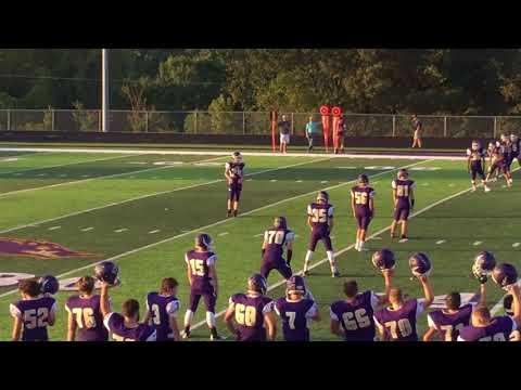 Video of Luke Galbreath Camdenton High School, MO 2017 sophomore