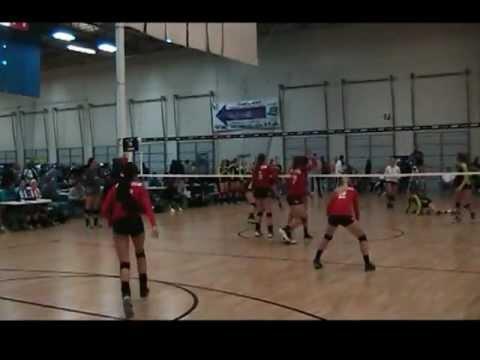 Video of SCVBA Qualifier 1/5/13