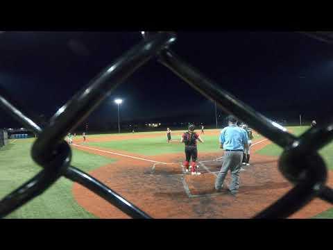 Video of Makayla Spejcher Softball-June 2021 Double to Tie Game