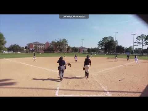 Video of Fall 2024 Home Run Highlights