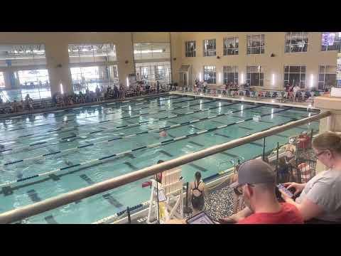 Video of 200 IM LC