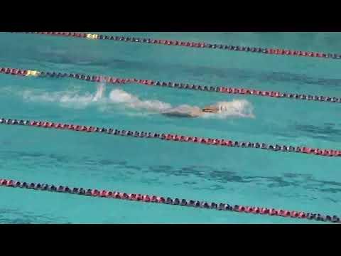 Video of 800 Freestyle Relay (Husky Invite 12/2018)