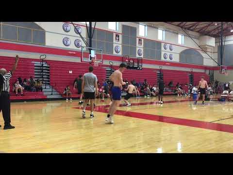 Video of Prep Hoops 250 September 2019