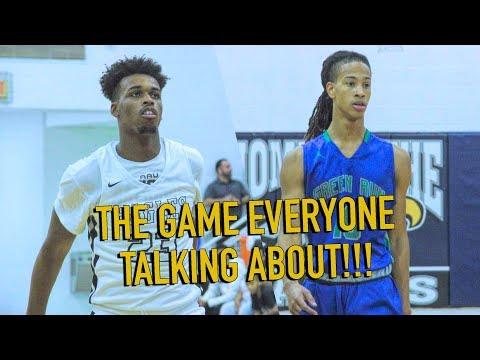 Video of Landstown VS Green Run