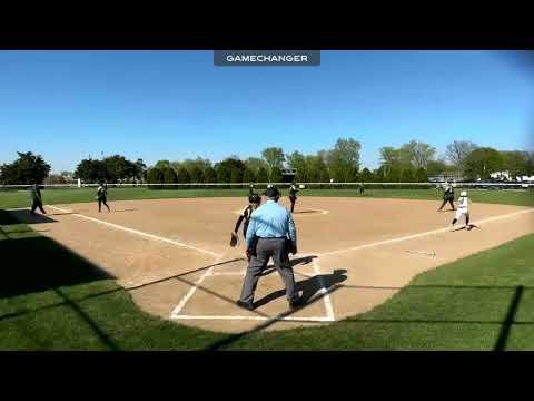 Video of Allie Decman #26 Junior Year HS Highlights