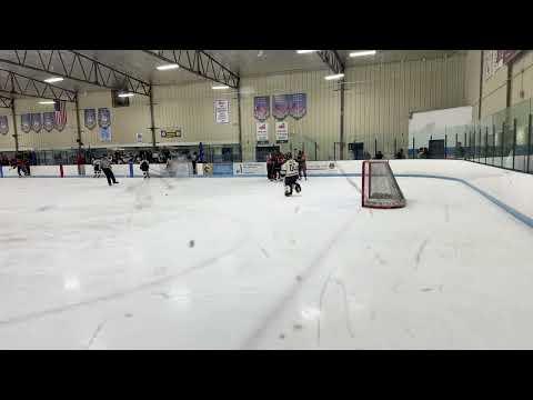 Video of Luisa Rizzo (2024) Buzzer-Beater Goal vs. Piedmont Predators 19U