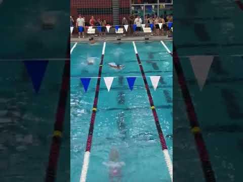 Video of 25 meter fly