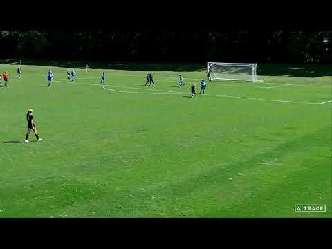 Video of Shot on Goal