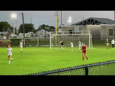 Video of Goal 