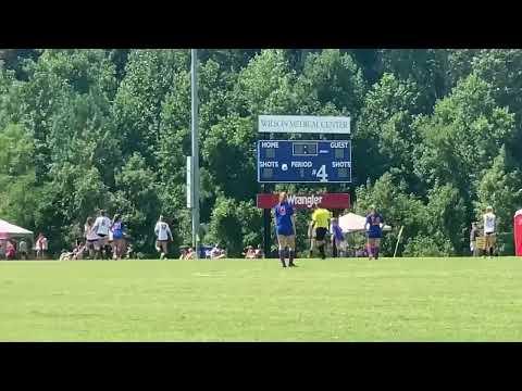 Video of 2022 Wilson Tournament 