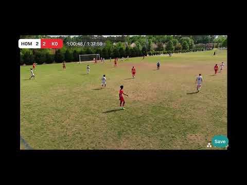 Video of 2024 End of Spring Highlights