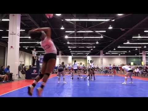 Video of Danielle Lilley GJNC 2018 & Spring 2018 