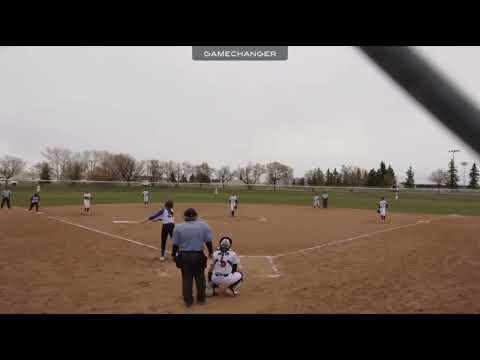 Video of 2024 Pitching and Fielding Highlights