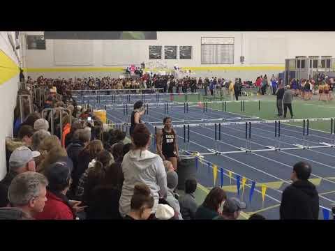 Video of 55HH 7.99@Smith College