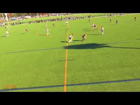 Video of Molly Lovely:  College Connection Tournament Thanksgiving Weekend 2017