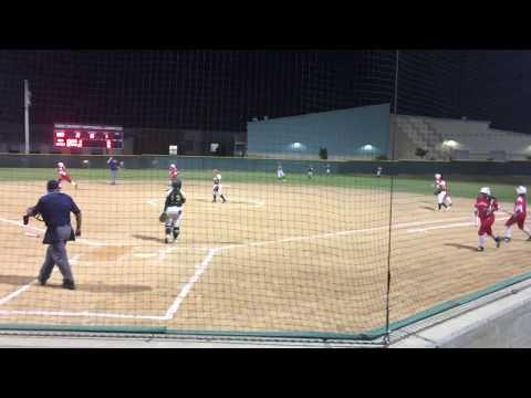 Video of Homerun