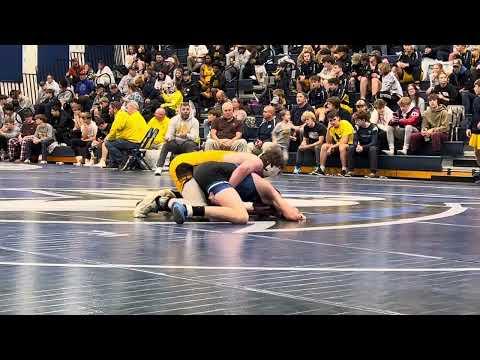 Video of ETown finals 12/14/24