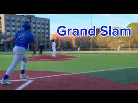 Video of Grandslam