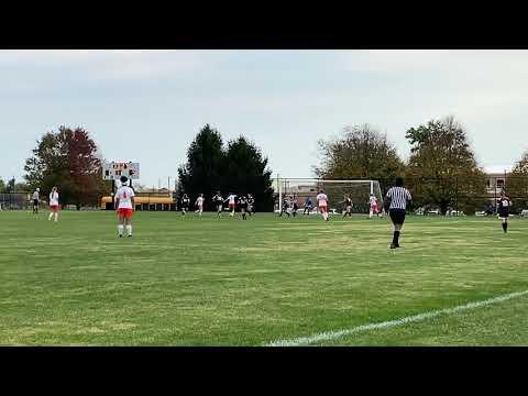 Video of Kayla Proch- Class of 2022- Goal Keeper Highlights