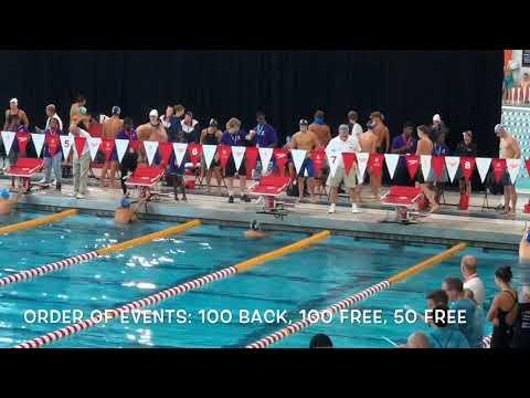 Video of Summer 2019 Nationals Highlights 