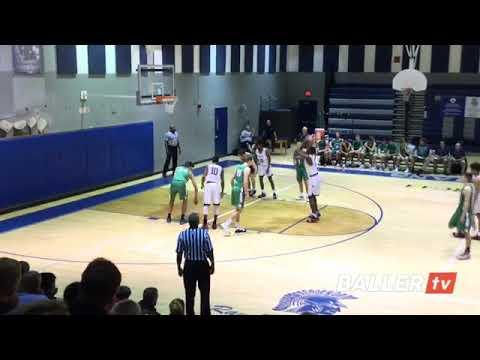 Video of Pines charter vs thunder ridge 