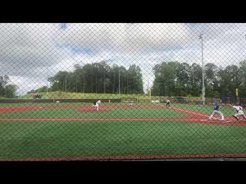 Video of Throw down out 5/11/2019 PG Showcase Game