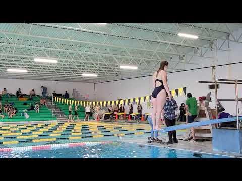 Video of Sara Noel - Dive