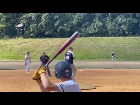 Video of Jason Scotto 2026 LHP