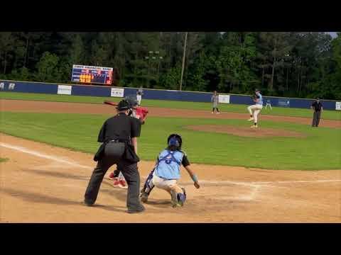 Video of Second Baptist 4/5/24 5 IP 1 ER 9 K